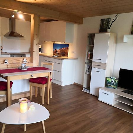 Ferienwohnung Belchenliebe Schonenberg Exteriör bild