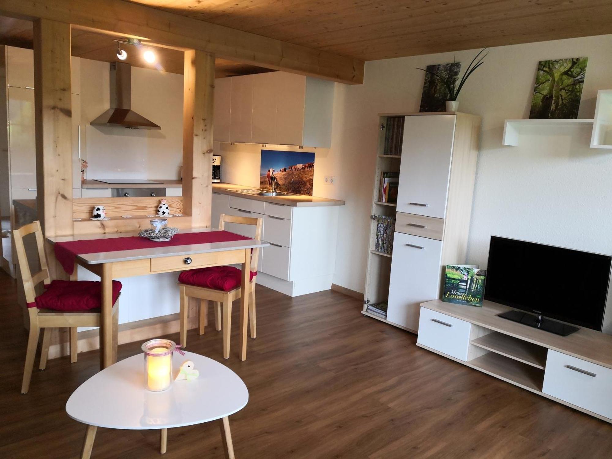 Ferienwohnung Belchenliebe Schonenberg Exteriör bild