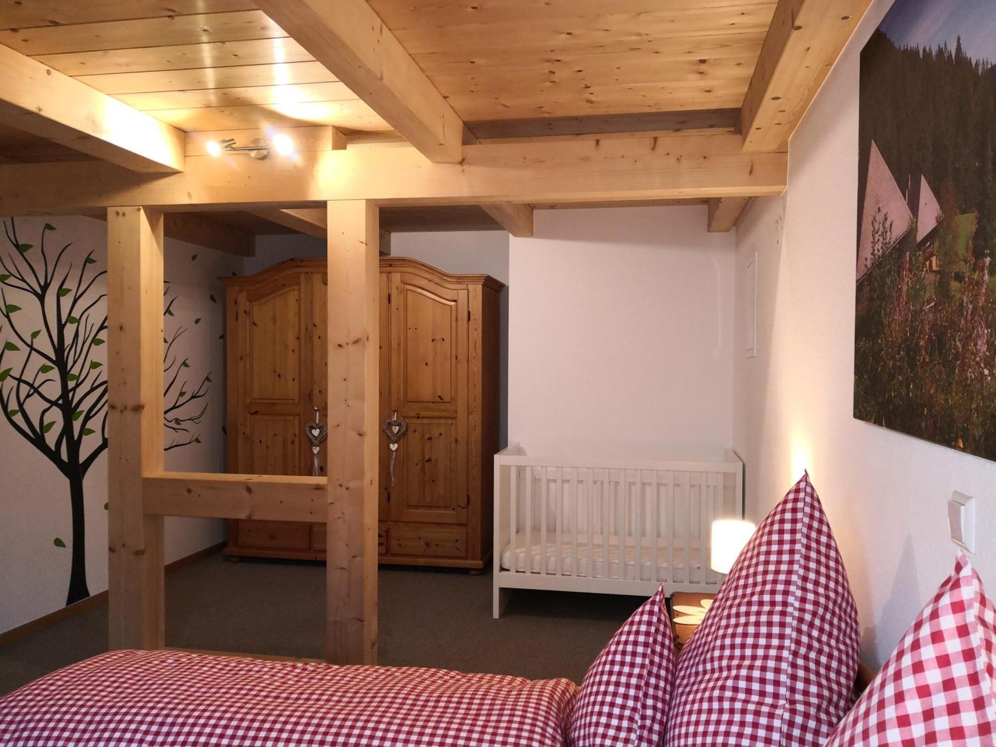 Ferienwohnung Belchenliebe Schonenberg Exteriör bild
